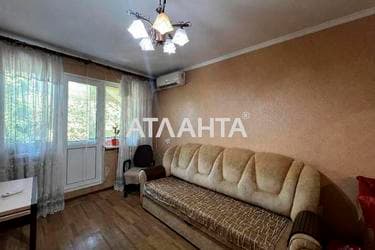 3-комнатная квартира по адресу ул. Филатова ак. (площадь 58 м²) - фото 19 3-комнатная квартира по адресу ул. Филатова ак. (площадь 58 м²) - Atlanta.ua - фото 19