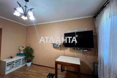 3-комнатная квартира по адресу ул. Филатова ак. (площадь 58 м²) - фото 20 3-комнатная квартира по адресу ул. Филатова ак. (площадь 58 м²) - Atlanta.ua - фото 20