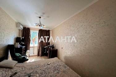 3-комнатная квартира по адресу ул. Филатова ак. (площадь 58 м²) - фото 22 3-комнатная квартира по адресу ул. Филатова ак. (площадь 58 м²) - Atlanta.ua - фото 22
