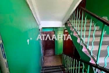 3-комнатная квартира по адресу ул. Филатова ак. (площадь 58 м²) - фото 30 3-комнатная квартира по адресу ул. Филатова ак. (площадь 58 м²) - Atlanta.ua - фото 30