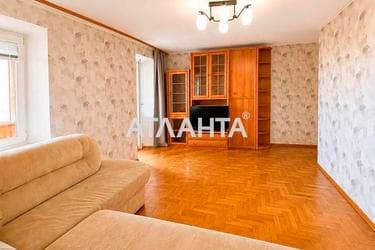 2-кімнатна квартира за адресою вул. Полярна (площа 54 м²) - фото 15 2-кімнатна квартира за адресою вул. Полярна (площа 54 м²) - Atlanta.ua - фото 15
