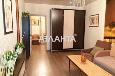 1-кімнатна квартира за адресою вул. Академіка Вільямса (площа 49 м²) - фото 15 1-кімнатна квартира за адресою вул. Академіка Вільямса (площа 49 м²) - Atlanta.ua - фото 15