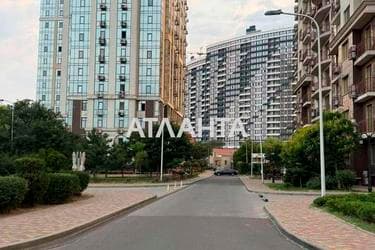 Коммерческая недвижимость по адресу Французский бул. (площадь 14,5 м²) - imageAlt 13 Коммерческая недвижимость по адресу Французский бул. (площадь 14,5 м²) - Atlanta.ua - imageAlt 13