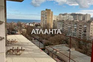 1-комнатная квартира по адресу ул. Посмитного (площадь 42,3 м²) - фото 6 1-комнатная квартира по адресу ул. Посмитного (площадь 42,3 м²) - Atlanta.ua - фото 6