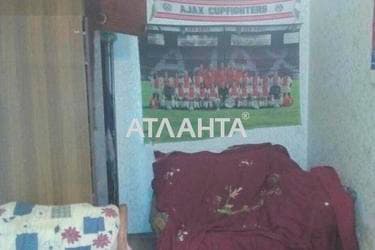 2-комнатная квартира по адресу ул. Хмельницкого Богдана (площадь 44 м²) - imageAlt 10 2-комнатная квартира по адресу ул. Хмельницкого Богдана (площадь 44 м²) - Atlanta.ua - imageAlt 10