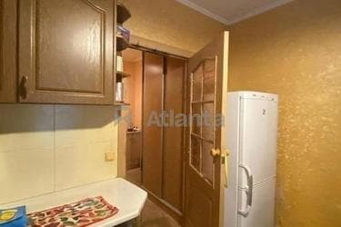 1-кімнатна квартира за адресою вул. Чикаленко Євгенія (площа 34,5 м²) - фото 13 1-кімнатна квартира за адресою вул. Чикаленко Євгенія (площа 34,5 м²) - Atlanta.ua - фото 13