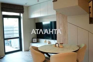 Дом по адресу ул. Паустовского (площадь 80 м²) - imageAlt 35 Дом по адресу ул. Паустовского (площадь 80 м²) - Atlanta.ua - imageAlt 35