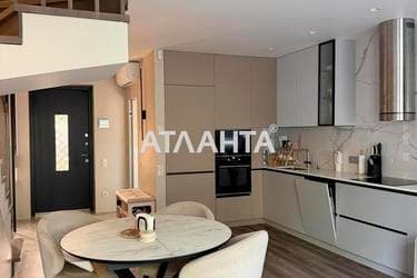 Дом по адресу ул. Паустовского (площадь 80 м²) - imageAlt 39 Дом по адресу ул. Паустовского (площадь 80 м²) - Atlanta.ua - imageAlt 39