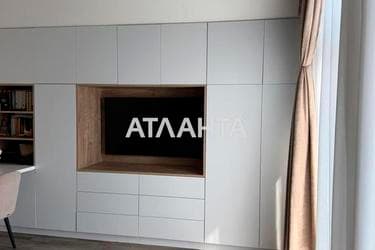 Дом по адресу ул. Паустовского (площадь 80 м²) - imageAlt 49 Дом по адресу ул. Паустовского (площадь 80 м²) - Atlanta.ua - imageAlt 49