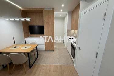 2-кімнатна квартира за адресою вул. Краснова (площа 46 м²) - фото 45 2-кімнатна квартира за адресою вул. Краснова (площа 46 м²) - Atlanta.ua - фото 45