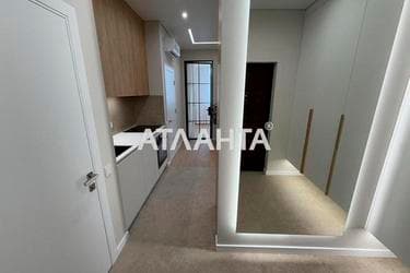 2-кімнатна квартира за адресою вул. Краснова (площа 46 м²) - фото 60 2-кімнатна квартира за адресою вул. Краснова (площа 46 м²) - Atlanta.ua - фото 60