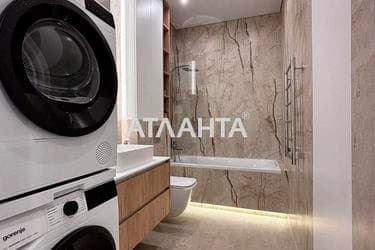 2-кімнатна квартира за адресою вул. Краснова (площа 46 м²) - фото 53 2-кімнатна квартира за адресою вул. Краснова (площа 46 м²) - Atlanta.ua - фото 53