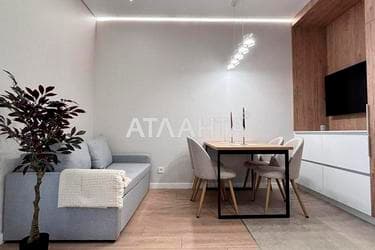 2-кімнатна квартира за адресою вул. Краснова (площа 46 м²) - фото 43 2-кімнатна квартира за адресою вул. Краснова (площа 46 м²) - Atlanta.ua - фото 43