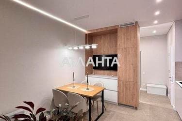 2-кімнатна квартира за адресою вул. Краснова (площа 46 м²) - фото 44 2-кімнатна квартира за адресою вул. Краснова (площа 46 м²) - Atlanta.ua - фото 44