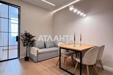 2-кімнатна квартира за адресою вул. Краснова (площа 46 м²) - фото 47 2-кімнатна квартира за адресою вул. Краснова (площа 46 м²) - Atlanta.ua - фото 47