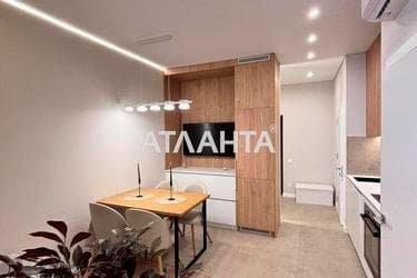 2-кімнатна квартира за адресою вул. Краснова (площа 46 м²) - фото 41 2-кімнатна квартира за адресою вул. Краснова (площа 46 м²) - Atlanta.ua - фото 41