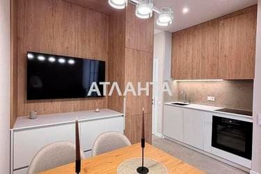 2-кімнатна квартира за адресою вул. Краснова (площа 46 м²) - фото 42 2-кімнатна квартира за адресою вул. Краснова (площа 46 м²) - Atlanta.ua - фото 42