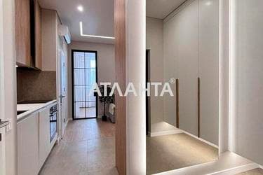 2-кімнатна квартира за адресою вул. Краснова (площа 46 м²) - фото 58 2-кімнатна квартира за адресою вул. Краснова (площа 46 м²) - Atlanta.ua - фото 58