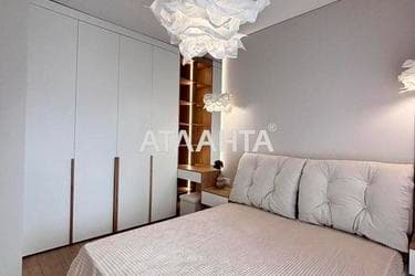 2-кімнатна квартира за адресою вул. Краснова (площа 46 м²) - фото 33 2-кімнатна квартира за адресою вул. Краснова (площа 46 м²) - Atlanta.ua - фото 33