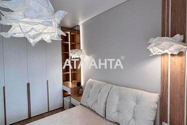 2-кімнатна квартира за адресою вул. Краснова (площа 46 м²) - фото 38 2-кімнатна квартира за адресою вул. Краснова (площа 46 м²) - Atlanta.ua - фото 38