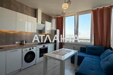 1-комнатная квартира по адресу Люстдорфская дор. (площадь 36 м²) - imageAlt 20 1-комнатная квартира по адресу Люстдорфская дор. (площадь 36 м²) - Atlanta.ua - imageAlt 20