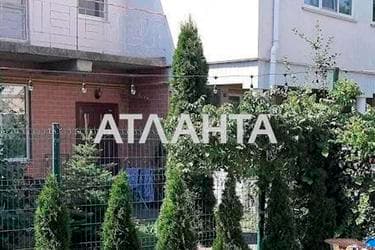 Дом по адресу Заболотного академ. Пер. (площадь 115 м²) - imageAlt 7 Дом по адресу Заболотного академ. Пер. (площадь 115 м²) - Atlanta.ua - imageAlt 7