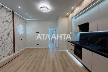 2-комнатная квартира по адресу ул. Краснова (площадь 43 м²) - imageAlt 17 2-комнатная квартира по адресу ул. Краснова (площадь 43 м²) - Atlanta.ua - imageAlt 17