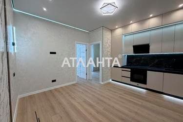 2-комнатная квартира по адресу ул. Краснова (площадь 43 м²) - imageAlt 15 2-комнатная квартира по адресу ул. Краснова (площадь 43 м²) - Atlanta.ua - imageAlt 15