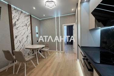 2-комнатная квартира по адресу ул. Краснова (площадь 43 м²) - imageAlt 28 2-комнатная квартира по адресу ул. Краснова (площадь 43 м²) - Atlanta.ua - imageAlt 28