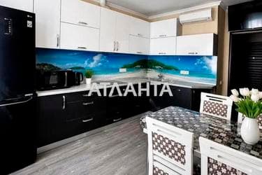 1-комнатная квартира по адресу ул. Сахарова (площадь 42 м²) - imageAlt 15 1-комнатная квартира по адресу ул. Сахарова (площадь 42 м²) - Atlanta.ua - imageAlt 15