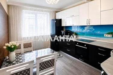 1-комнатная квартира по адресу ул. Сахарова (площадь 42 м²) - imageAlt 16 1-комнатная квартира по адресу ул. Сахарова (площадь 42 м²) - Atlanta.ua - imageAlt 16