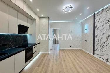 2-комнатная квартира по адресу ул. Краснова (площадь 43 м²) - imageAlt 23 2-комнатная квартира по адресу ул. Краснова (площадь 43 м²) - Atlanta.ua - imageAlt 23