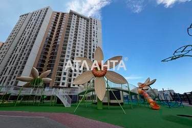 2-комнатная квартира по адресу ул. Краснова (площадь 43 м²) - imageAlt 37 2-комнатная квартира по адресу ул. Краснова (площадь 43 м²) - Atlanta.ua - imageAlt 37