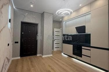 2-комнатная квартира по адресу ул. Краснова (площадь 43 м²) - фото 32 2-комнатная квартира по адресу ул. Краснова (площадь 43 м²) - Atlanta.ua - фото 32