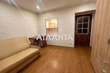1-комнатная квартира по адресу ул. Строганова (площадь 38 м²) - фото 16 1-комнатная квартира по адресу ул. Строганова (площадь 38 м²) - Atlanta.ua - фото 16
