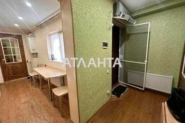 1-комнатная квартира по адресу ул. Строганова (площадь 38 м²) - фото 21 1-комнатная квартира по адресу ул. Строганова (площадь 38 м²) - Atlanta.ua - фото 21