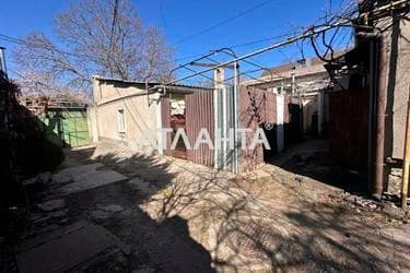1-комнатная квартира по адресу ул. Строганова (площадь 38 м²) - фото 24 1-комнатная квартира по адресу ул. Строганова (площадь 38 м²) - Atlanta.ua - фото 24
