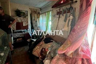 Многокомнатная квартира по адресу ул. Закарпатская (площадь 60 м²) - фото 13 Многокомнатная квартира по адресу ул. Закарпатская (площадь 60 м²) - Atlanta.ua - фото 13