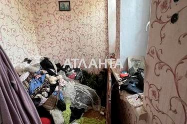 Многокомнатная квартира по адресу ул. Закарпатская (площадь 60 м²) - фото 18 Многокомнатная квартира по адресу ул. Закарпатская (площадь 60 м²) - Atlanta.ua - фото 18
