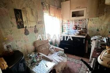 Многокомнатная квартира по адресу ул. Закарпатская (площадь 60 м²) - фото 21 Многокомнатная квартира по адресу ул. Закарпатская (площадь 60 м²) - Atlanta.ua - фото 21