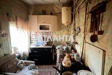 Многокомнатная квартира по адресу ул. Закарпатская (площадь 60 м²) - фото 22 Многокомнатная квартира по адресу ул. Закарпатская (площадь 60 м²) - Atlanta.ua - фото 22