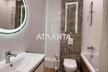 1-комнатная квартира по адресу ул. Бакинская (площадь 40,3 м²) - imageAlt 25 1-комнатная квартира по адресу ул. Бакинская (площадь 40,3 м²) - Atlanta.ua - imageAlt 25