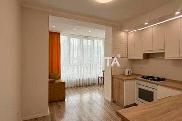 1-комнатная квартира по адресу ул. Бакинская (площадь 40,3 м²) - imageAlt 19 1-комнатная квартира по адресу ул. Бакинская (площадь 40,3 м²) - Atlanta.ua - imageAlt 19