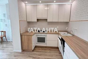1-комнатная квартира по адресу ул. Бакинская (площадь 40,3 м²) - imageAlt 24 1-комнатная квартира по адресу ул. Бакинская (площадь 40,3 м²) - Atlanta.ua - imageAlt 24