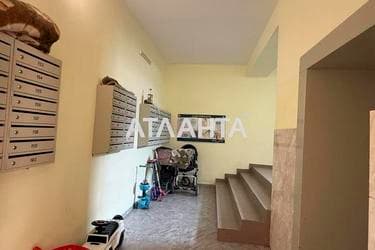 1-комнатная квартира по адресу ул. Бакинская (площадь 40,3 м²) - imageAlt 31 1-комнатная квартира по адресу ул. Бакинская (площадь 40,3 м²) - Atlanta.ua - imageAlt 31