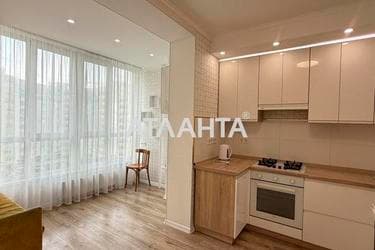 1-комнатная квартира по адресу ул. Бакинская (площадь 40,3 м²) - imageAlt 23 1-комнатная квартира по адресу ул. Бакинская (площадь 40,3 м²) - Atlanta.ua - imageAlt 23