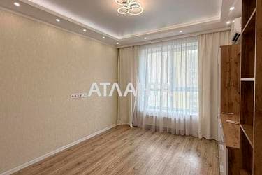 1-комнатная квартира по адресу ул. Бакинская (площадь 40,3 м²) - imageAlt 26 1-комнатная квартира по адресу ул. Бакинская (площадь 40,3 м²) - Atlanta.ua - imageAlt 26