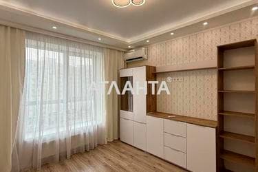 1-комнатная квартира по адресу ул. Бакинская (площадь 40,3 м²) - imageAlt 27 1-комнатная квартира по адресу ул. Бакинская (площадь 40,3 м²) - Atlanta.ua - imageAlt 27