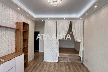 1-комнатная квартира по адресу ул. Бакинская (площадь 40,3 м²) - imageAlt 28 1-комнатная квартира по адресу ул. Бакинская (площадь 40,3 м²) - Atlanta.ua - imageAlt 28