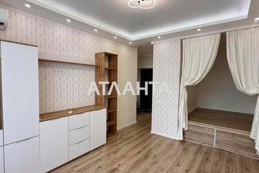 1-комнатная квартира по адресу ул. Бакинская (площадь 40,3 м²) - imageAlt 29 1-комнатная квартира по адресу ул. Бакинская (площадь 40,3 м²) - Atlanta.ua - imageAlt 29